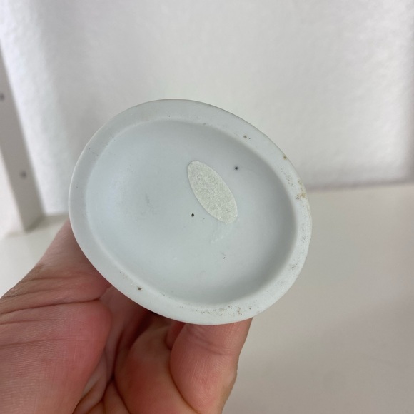 Vintage Set of 3 Porcelain Campbell's Soup Kids Figurines 1993 Advertisement - Picture 13 of 16